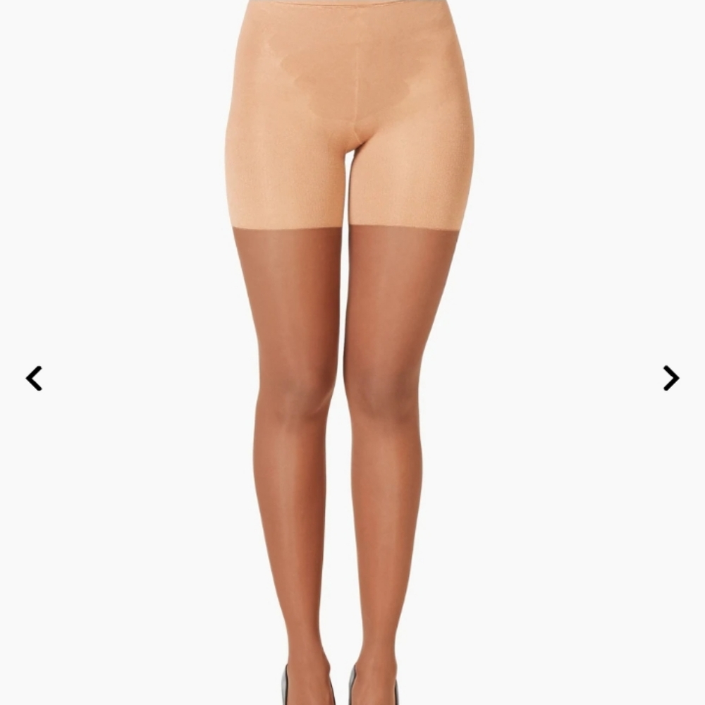 SPANX thigh shapers instantly turn your waist into a triple crown 👑